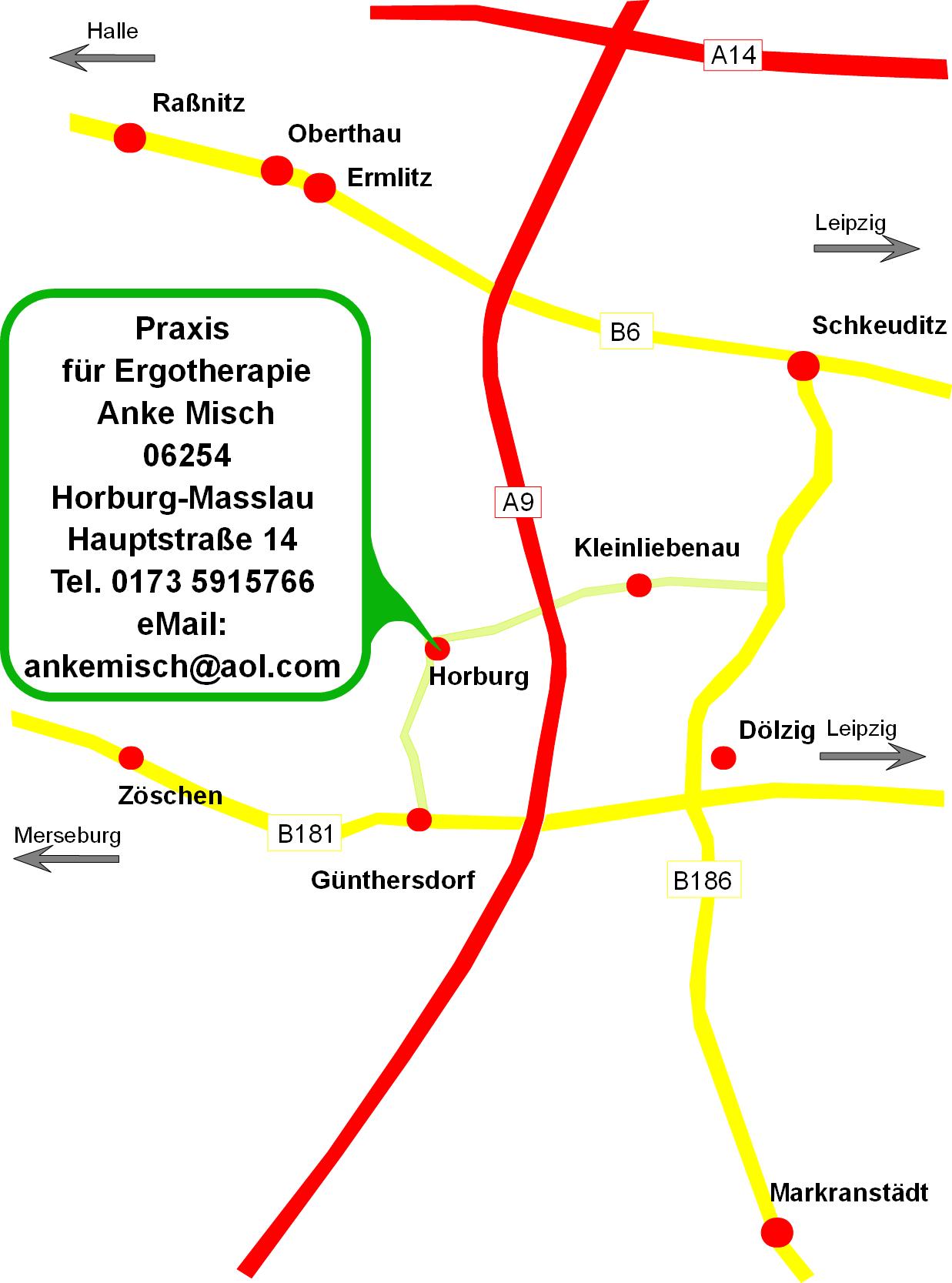 Karte